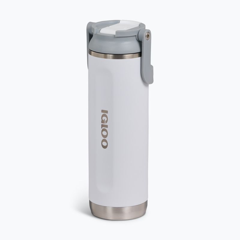 Butelka termiczna Igloo Sport Sipper 600 ml white 4