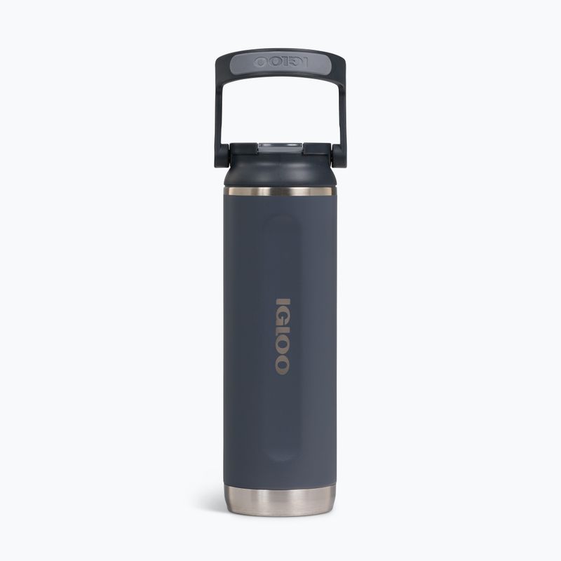 Butelka termiczna Igloo Sport Sipper 600 ml carbonite 3