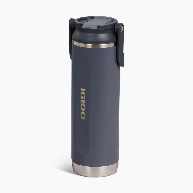 Butelka termiczna Igloo Sport Sipper 600 ml carbonite 4