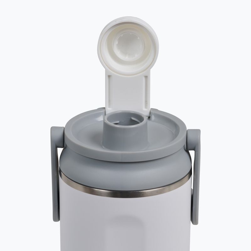 Butelka termiczna Igloo Twist'n' Chug 1080 ml white 6