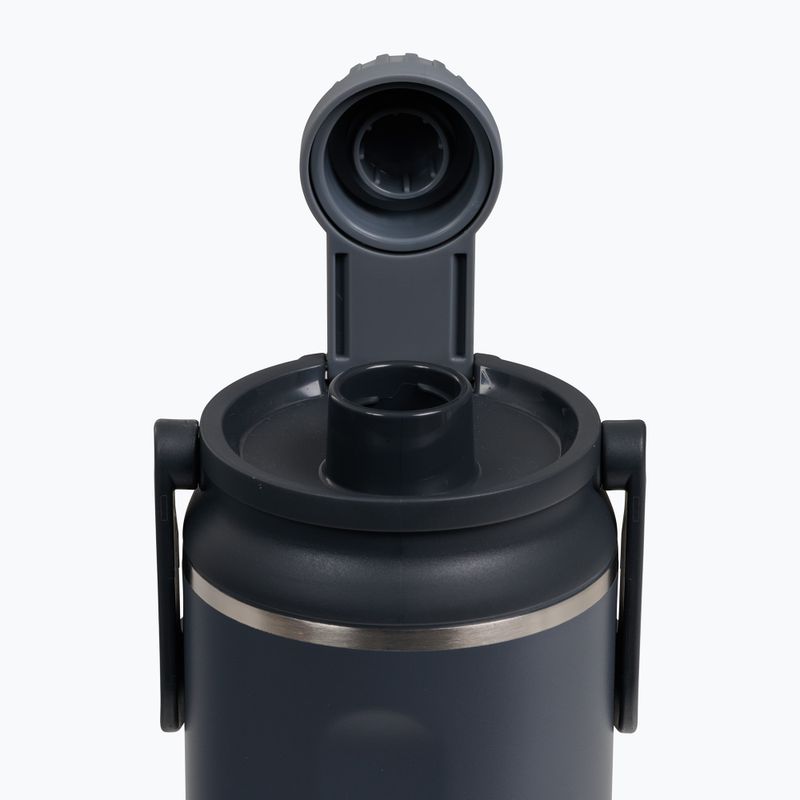 Butelka termiczna Igloo Twist'n' Chug 1080 ml carbonite 6