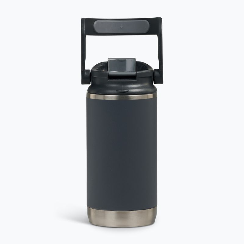 Kubek termiczny Igloo Tumbler Flip 'n' Sip 360 ml carbonite 4
