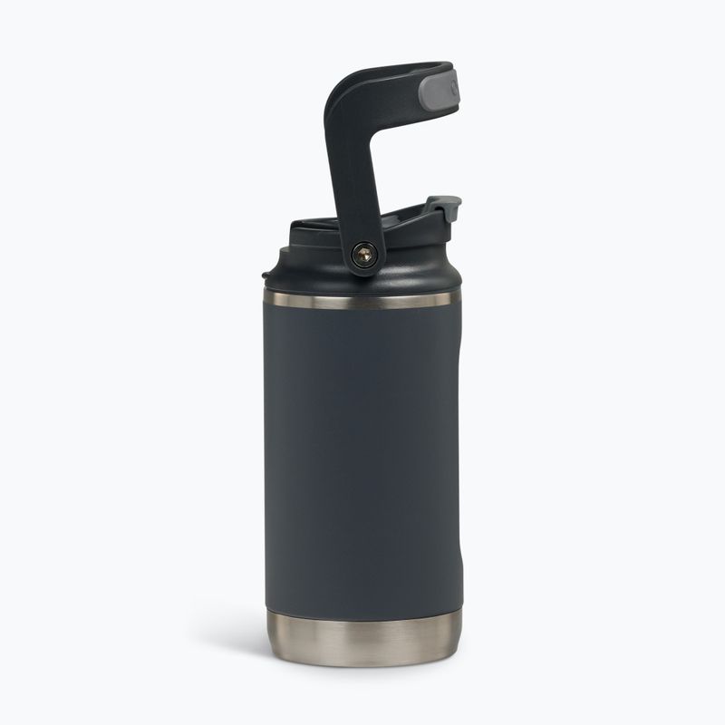 Kubek termiczny Igloo Tumbler Flip 'n' Sip 360 ml carbonite 13