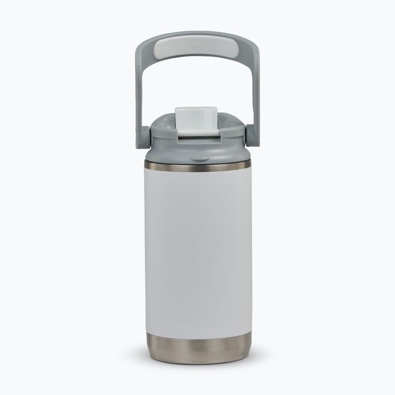Kubek termiczny Igloo Tumbler Flip 'n' Sip 360 ml white 5