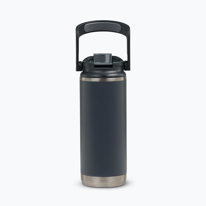 Kubek termiczny Igloo Tumbler Flip 'n' Sip 480 ml carbonite 3