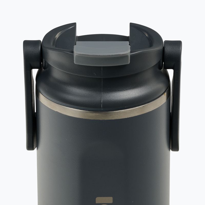 Kubek termiczny Igloo Tumbler Flip 'n' Sip 480 ml carbonite 6