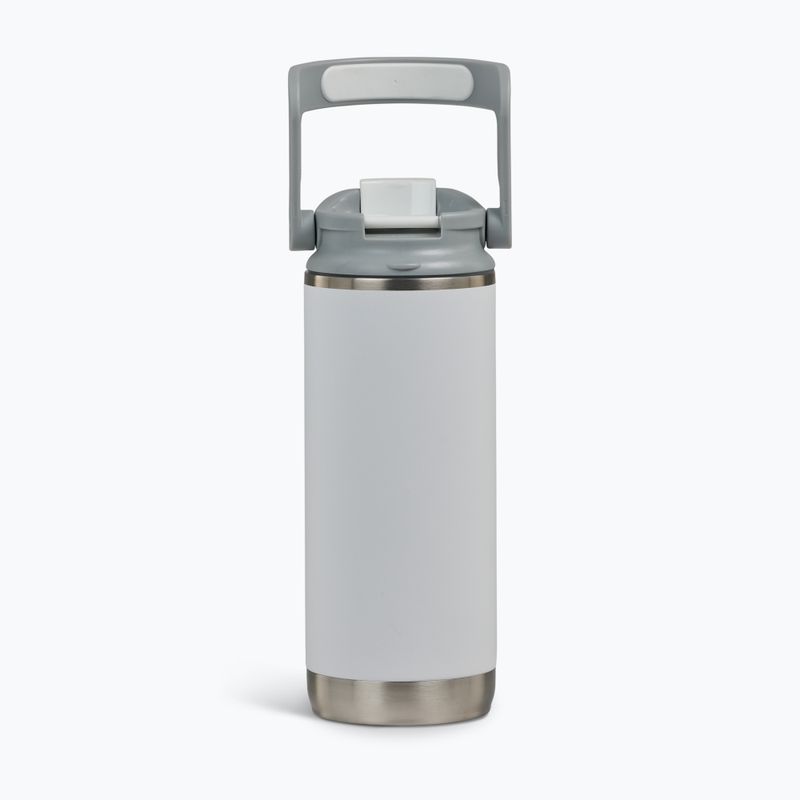 Kubek termiczny Igloo Tumbler Flip 'n' Sip 480 ml white 3