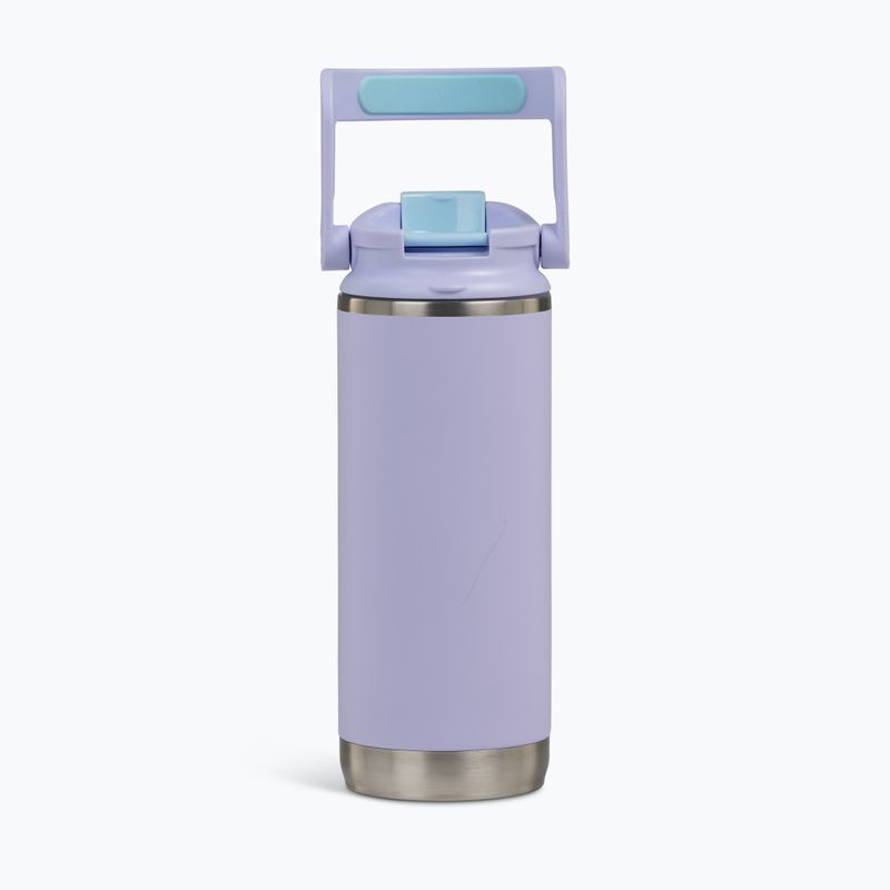 Kubek termiczny Igloo Tumbler Flip 'n' Sip 480 ml lilac breeze 3