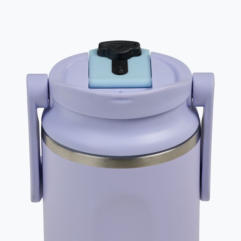 Kubek termiczny Igloo Tumbler Flip 'n' Sip 480 ml lilac breeze 6