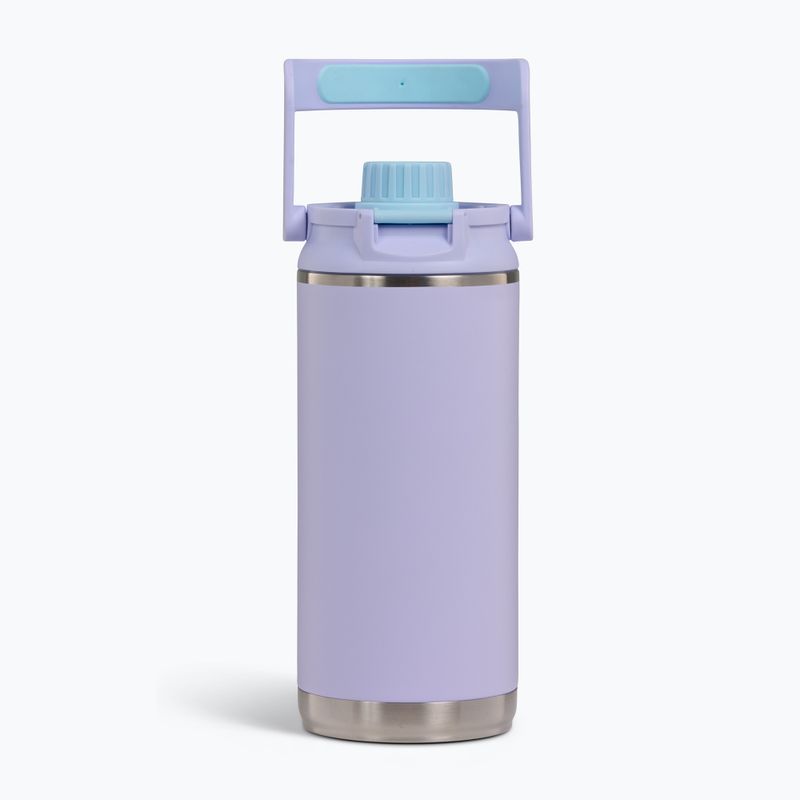 Butelka termiczna Igloo Twist'n' Chug 1080 ml lilac breeze 3