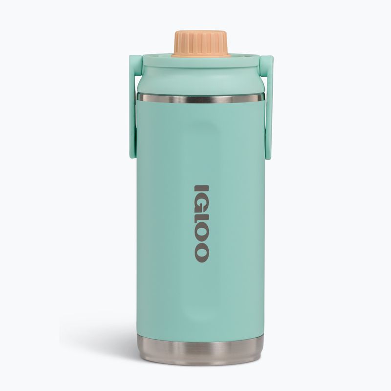 Butelka termiczna Igloo Twist'n' Chug 1080 ml seafoam