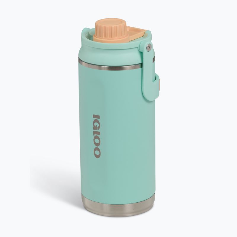 Butelka termiczna Igloo Twist'n' Chug 1080 ml seafoam 4