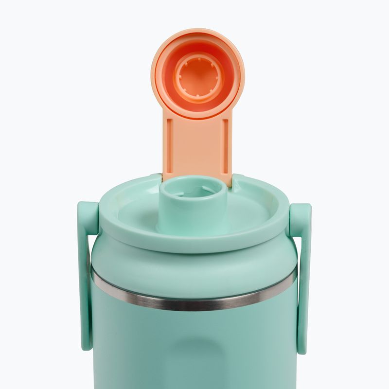 Butelka termiczna Igloo Twist'n' Chug 1080 ml seafoam 6