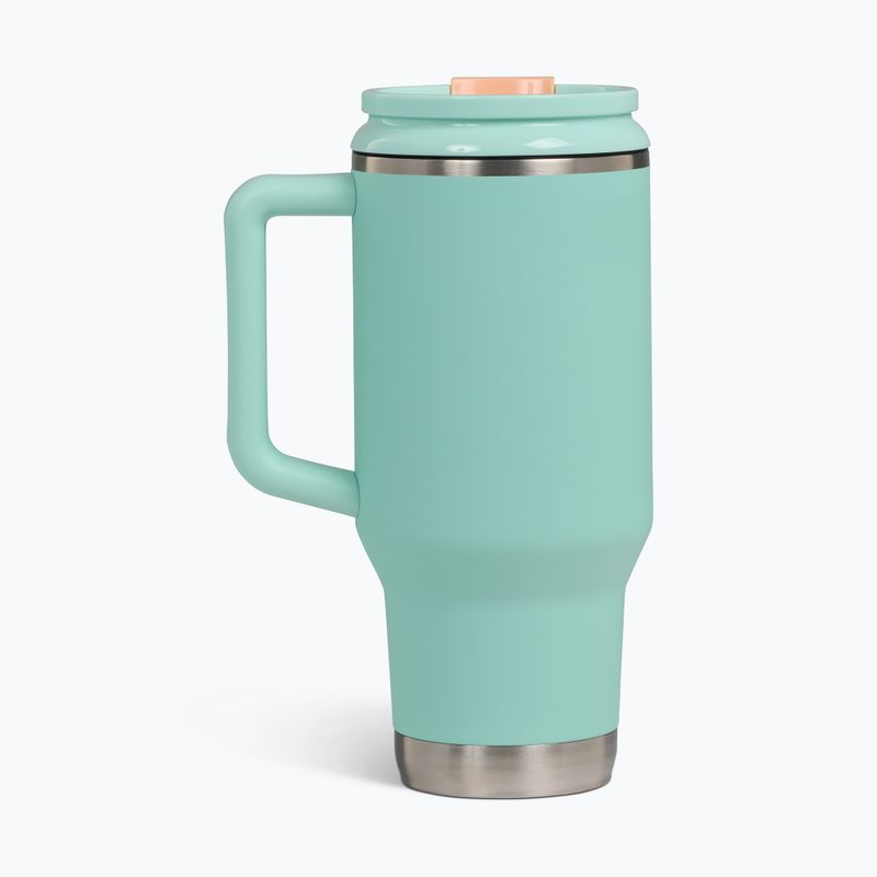 Kubek termiczny Igloo Travel Flip n' Sip 960 ml seafoam 3