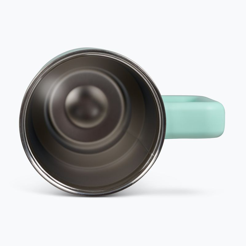 Kubek termiczny Igloo Travel Flip n' Sip 960 ml seafoam 7