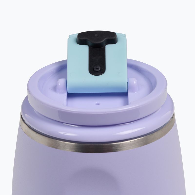 Kubek termiczny Igloo Wine Tumbler 295 ml lilac breeze 5