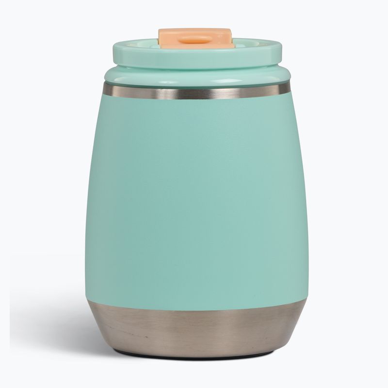 Kubek termiczny Igloo Wine Tumbler 295 ml seafoam 3