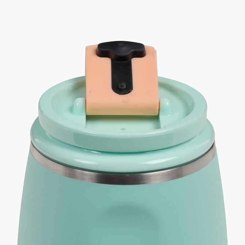 Kubek termiczny Igloo Wine Tumbler 295 ml seafoam 5