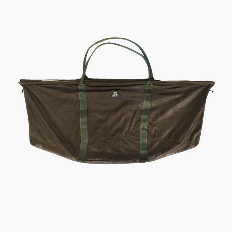 Worek do ważenia Carp Spirit Weight Sling Bag zielony 301001360
