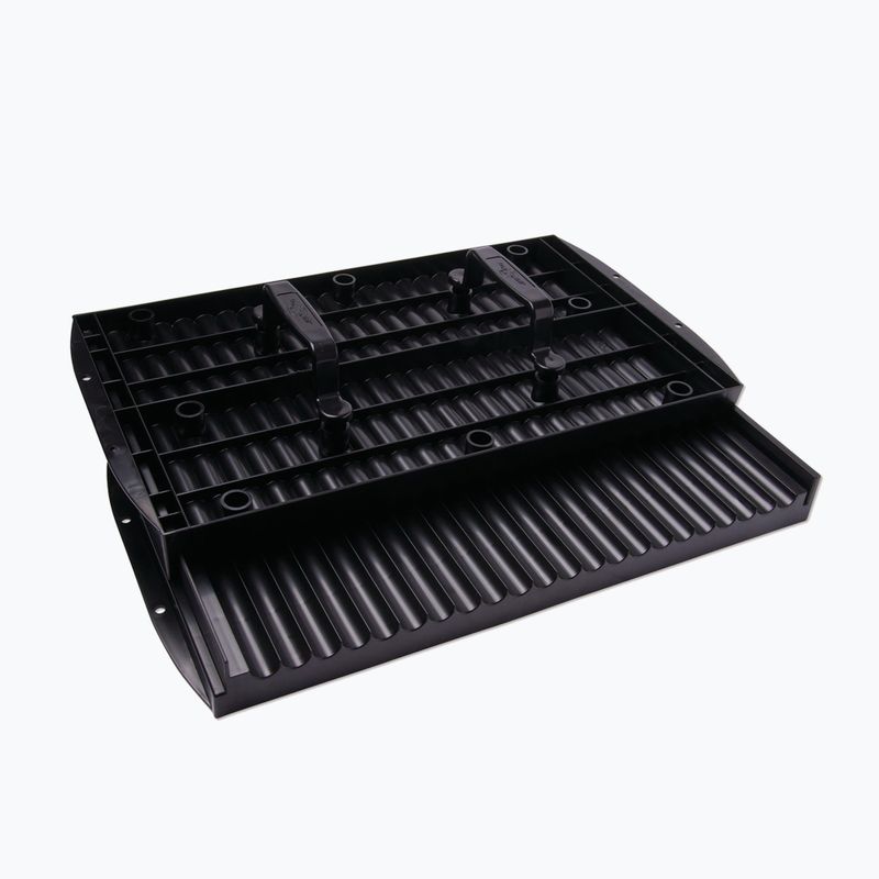 Rolownica do kulek Carp Spirit Boile Rolling Table czarna 938000361