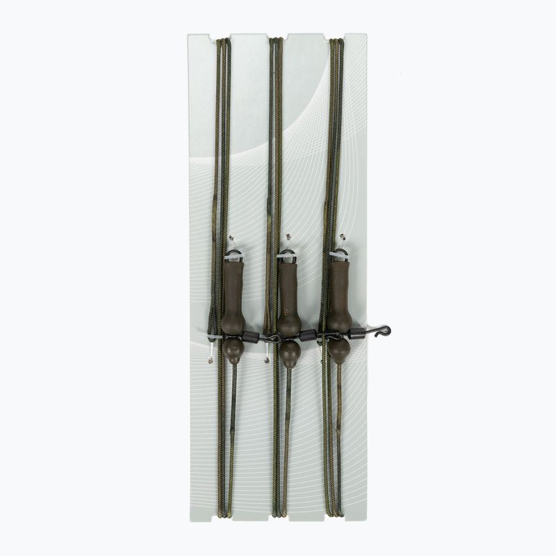 Przypon Leadcore Carp Spirit Gravity helicopter Leader 3szt zielony ACS010151