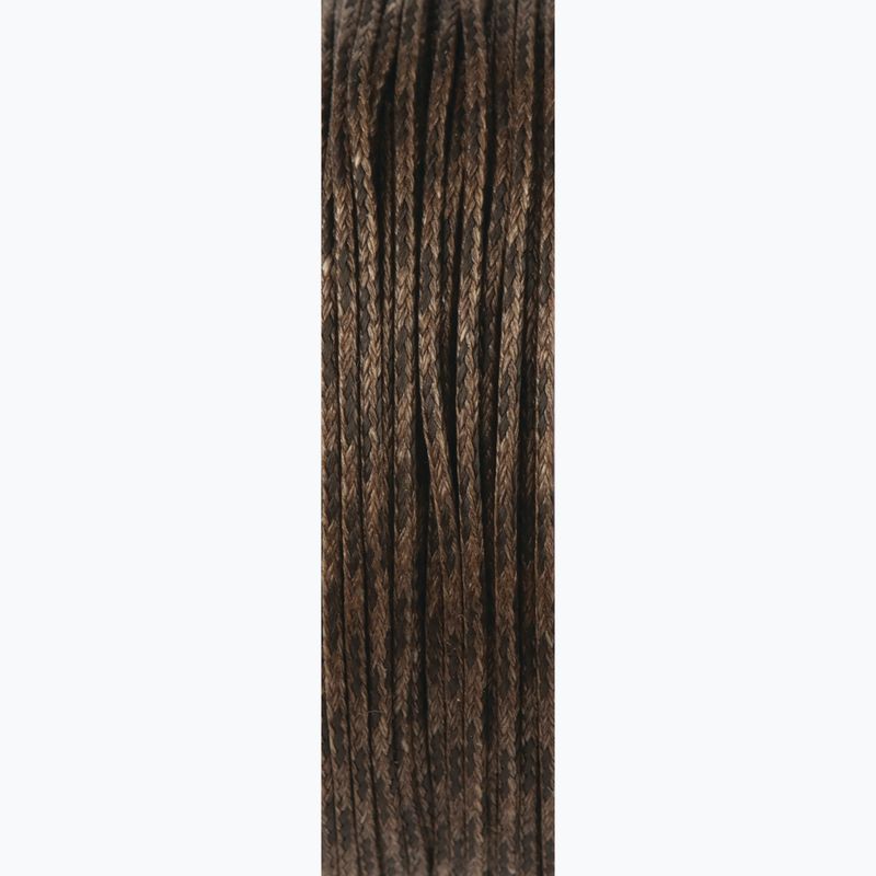 Leadcore Carp Spirit Gravity Bezrdzeniowy brązowy ACS640049 2