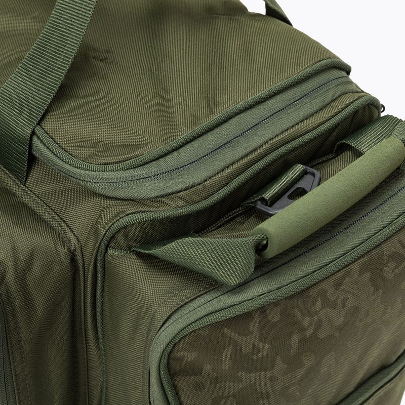 Torba wędkarska Carp Spirit Magnum Carryall zielona ACS070053 7