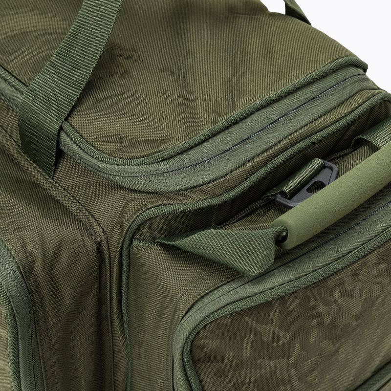 Torba wędkarska Carp Spirit Magnum Carryall zielona ACS070054 5