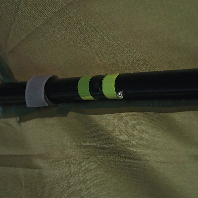 Namiot Carp Spirit Out House zielony ACS540036 5