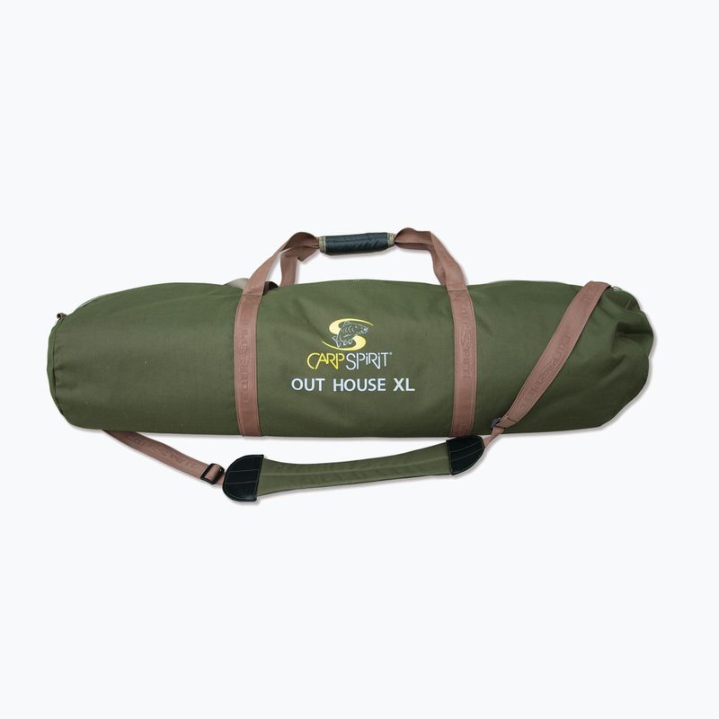 Namiot Carp Spirit Out House zielony ACS540036 6