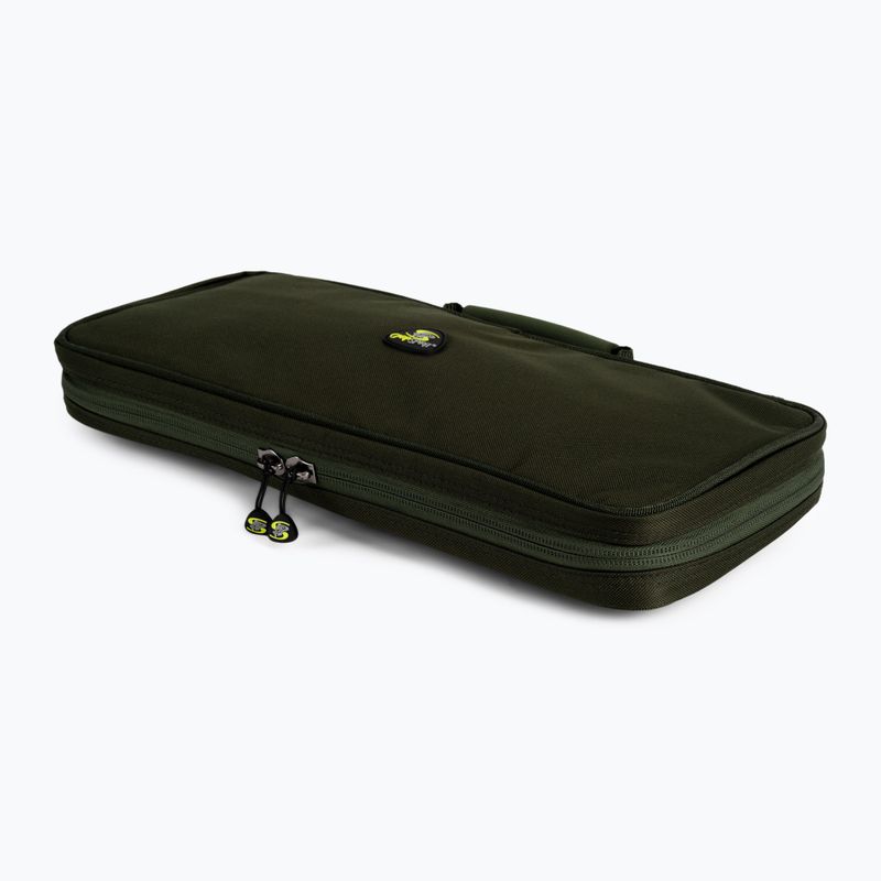Pokrowiec na buzz bary Carp Spirit Bank Stick & Buzz Bar Bag zielony ACS370088 2