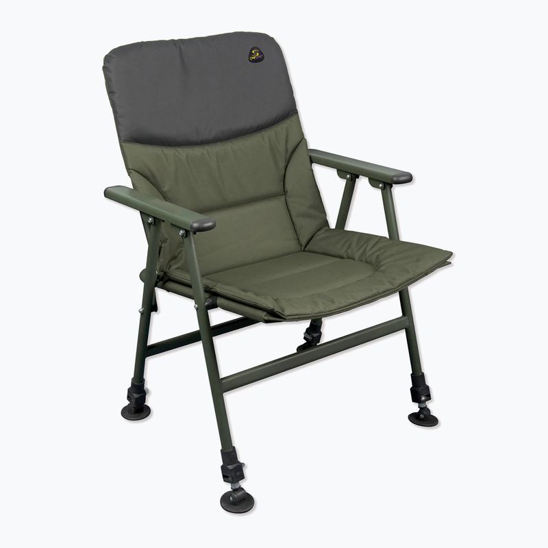 Fotel Carp Spirit Level Chair