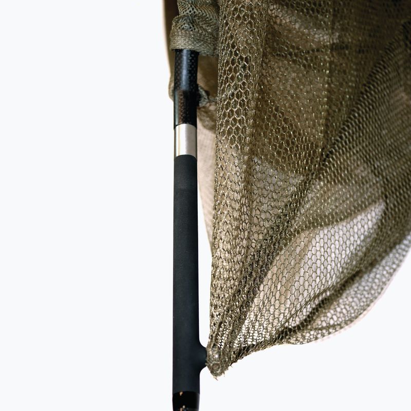 Podbierak karpiowy Carp Spirit Magnum X1 zielony ACS180020 3