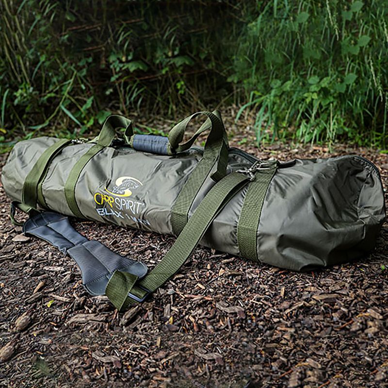 Namiot 1-osobowy Carp Spirit Blax - 1 Man Bivvy zielony ACS540049 6