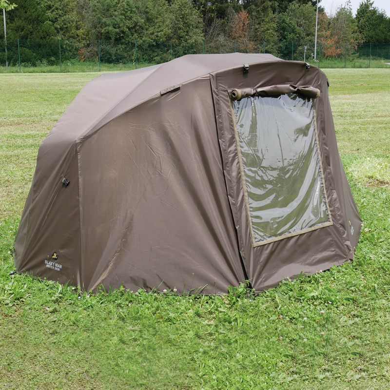 Narzuta do namiotu Carp Spirit Blax - 1 Man Bivvy zielona ACS540050