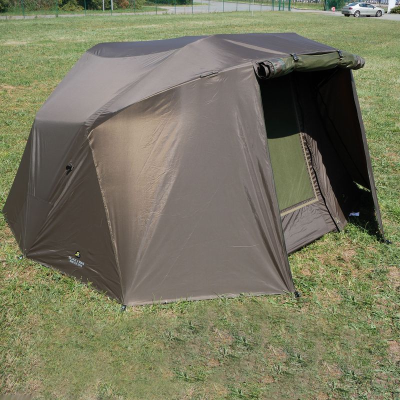 Narzuta do namiotu Carp Spirit Blax - 2 Man Bivvy zielona ACS540052