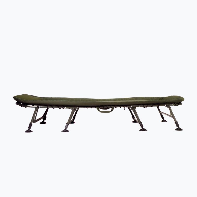 Łóżko Carp Spirit Magnum Bed Xl-8 Leg zielone ACS520030 2