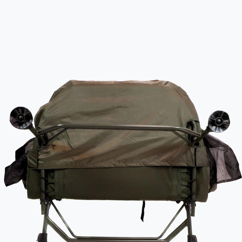 Spiwór Carp Spirit Magnum Sleep Bag 4 Season zielony ACS520042 3