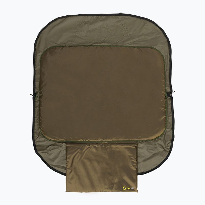 Mata karpiowa Carp Spirit Blax Sling Mag zielona ACS070079 4