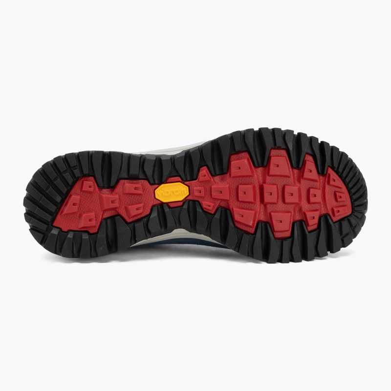 Buty trekkingowe Kimberfeel Chogori 2 navy 4