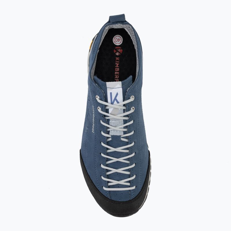Buty trekkingowe Kimberfeel Chogori 2 navy 5