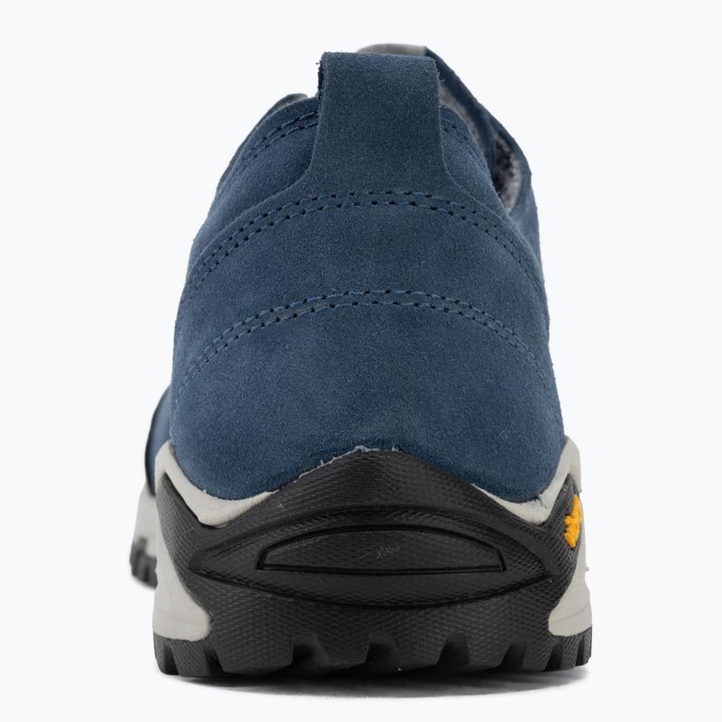 Buty trekkingowe Kimberfeel Chogori 2 navy 6