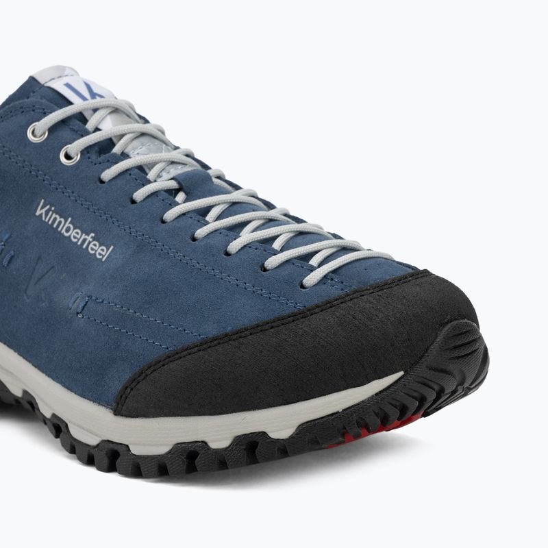 Buty trekkingowe Kimberfeel Chogori 2 navy 7