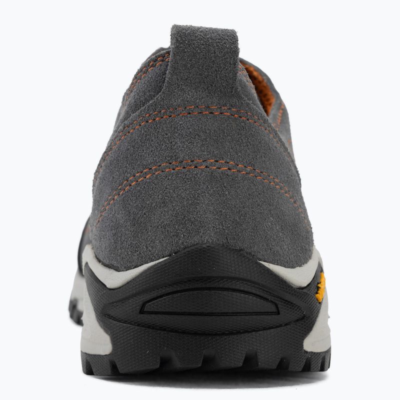 Buty trekkingowe Kimberfeel Folin 2 orange 6