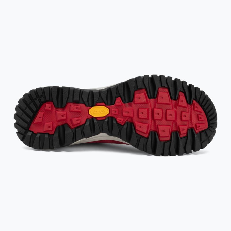 Buty trekkingowe Kimberfeel Chogori 2 framboise 4