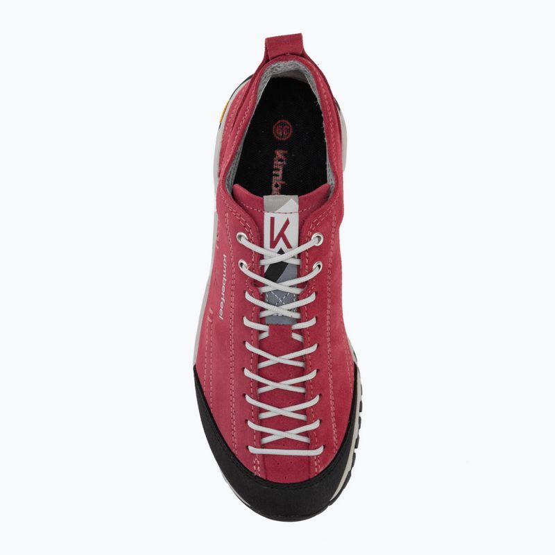 Buty trekkingowe Kimberfeel Chogori 2 framboise 5