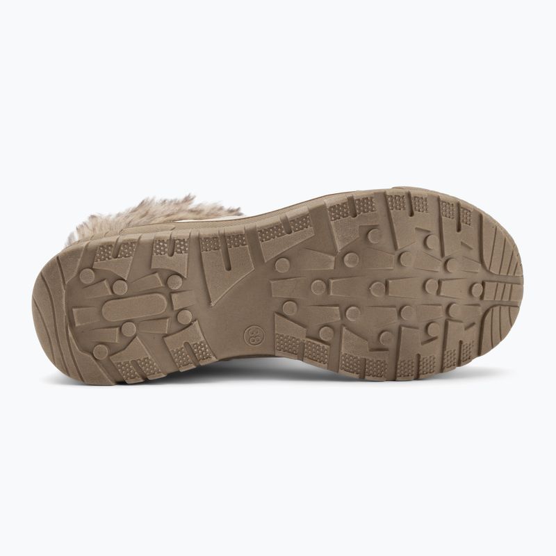 Śniegowce damskie Kimberfeel Delmos ivore 4