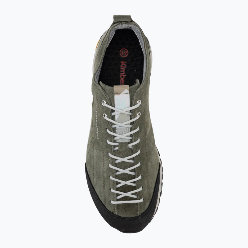 Buty trekkingowe Kimberfeel Chogori 2 sapin 5