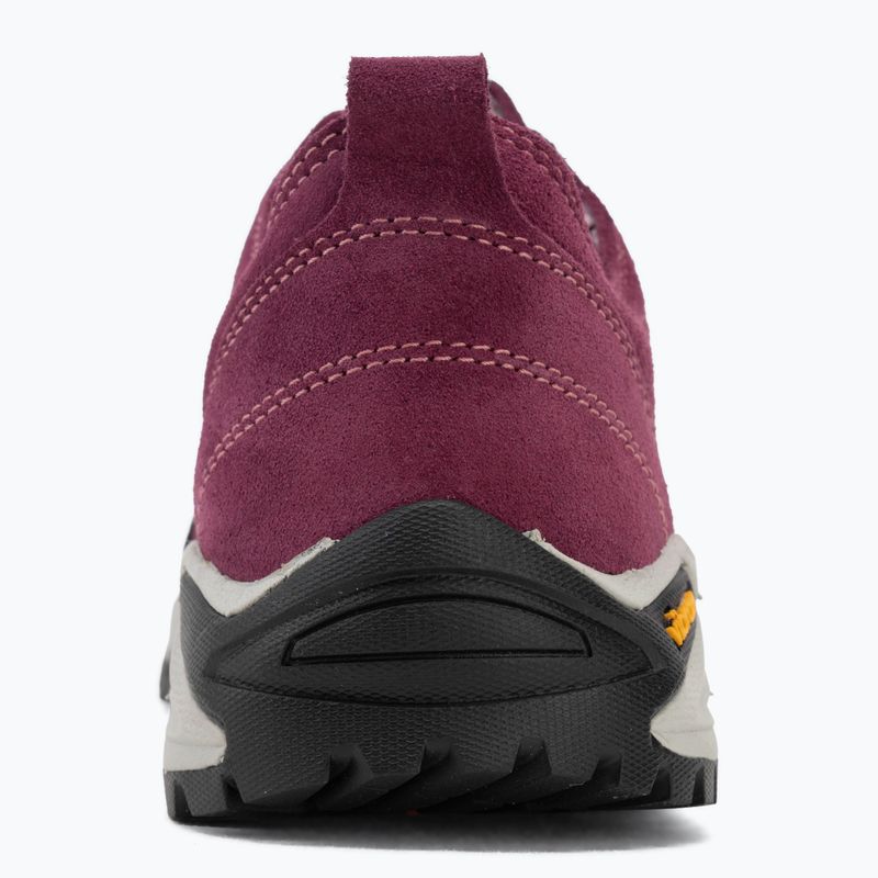 Buty trekkingowe Kimberfeel Folin 2 prune 6