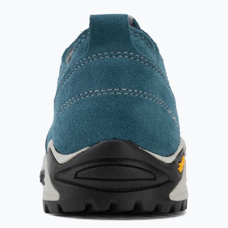 Buty trekkingowe Kimberfeel Chogori 2 petrole 6